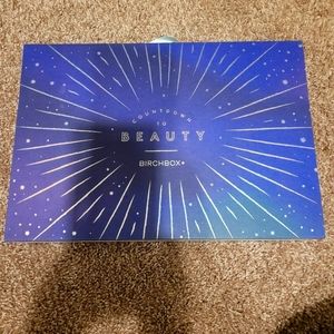 COPY - Empty Birchbox